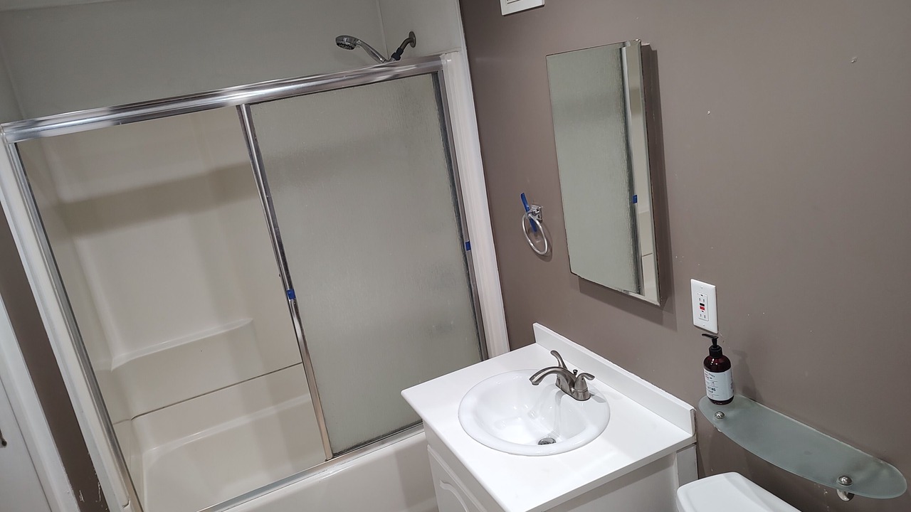 Photo of Bathroom in San Pedro