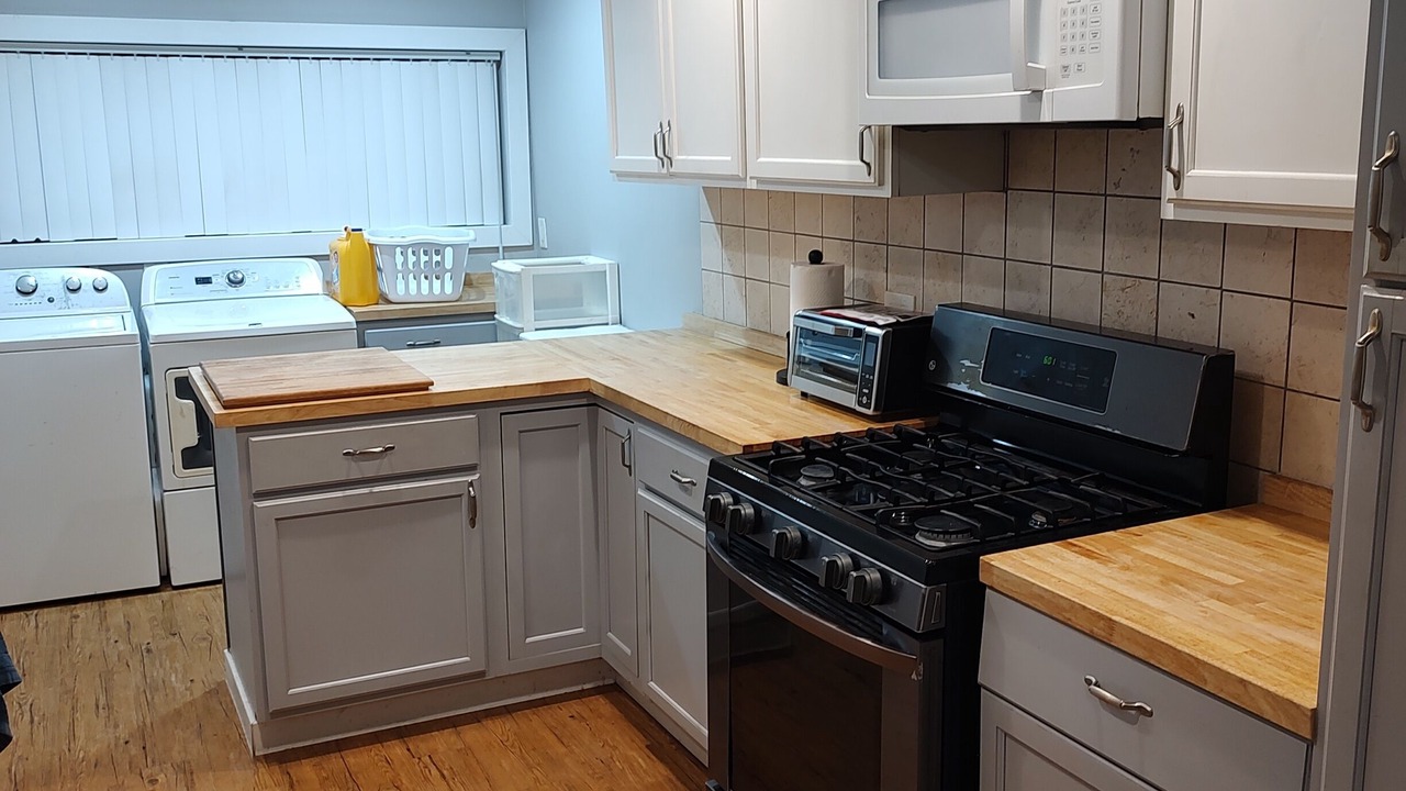 Photo of Kitchen in San Pedro