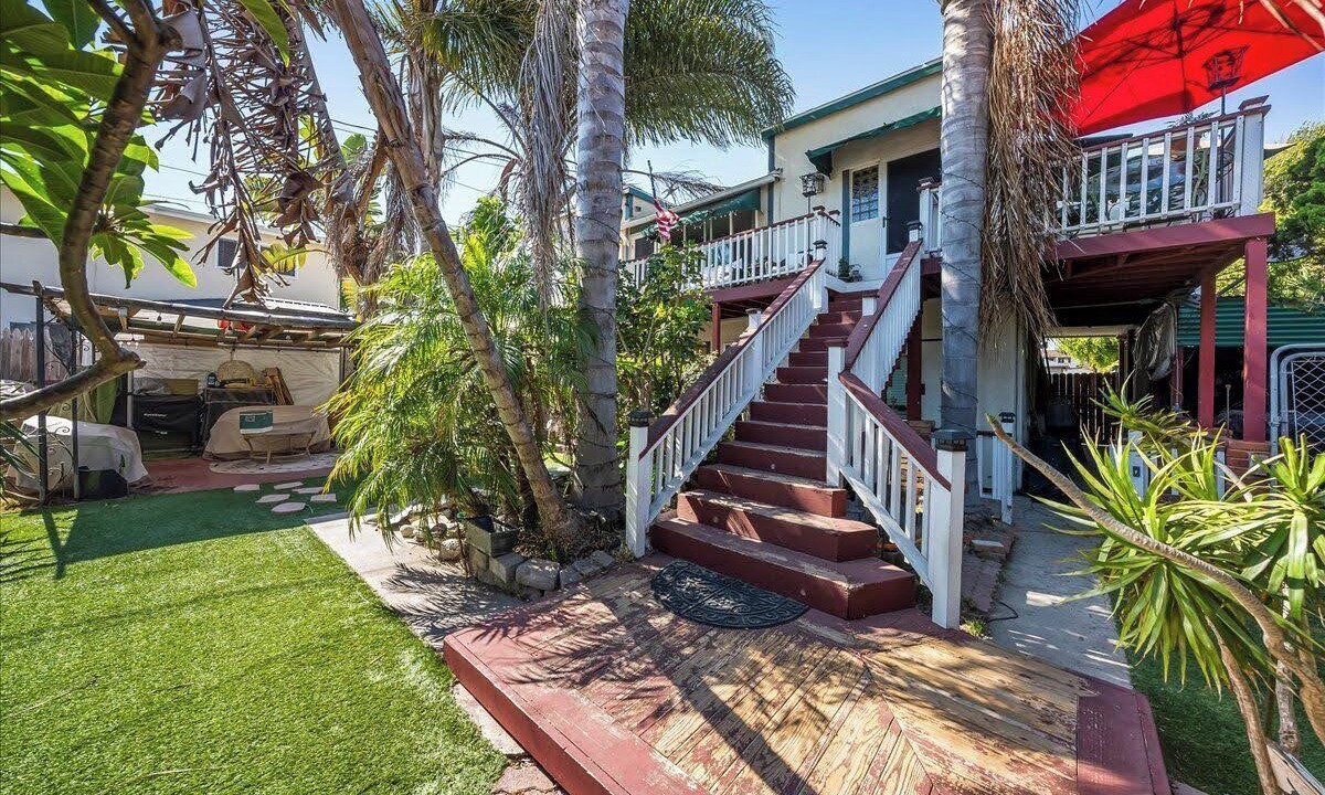 Photo of Outdoor in San Pedro