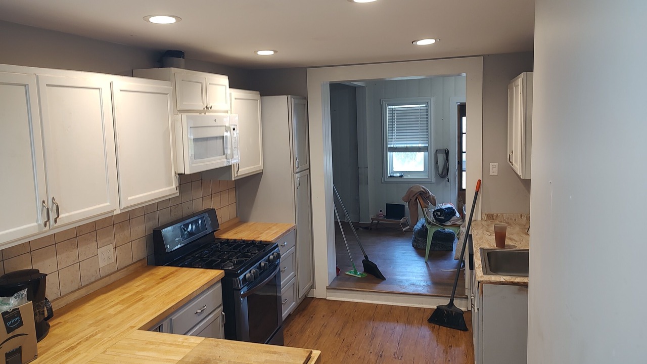 Photo of Kitchen in San Pedro