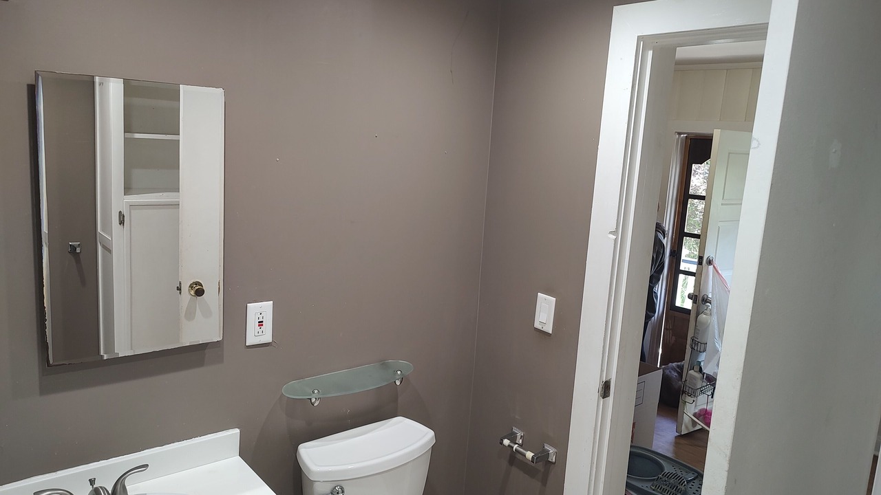 Photo of Bathroom in San Pedro