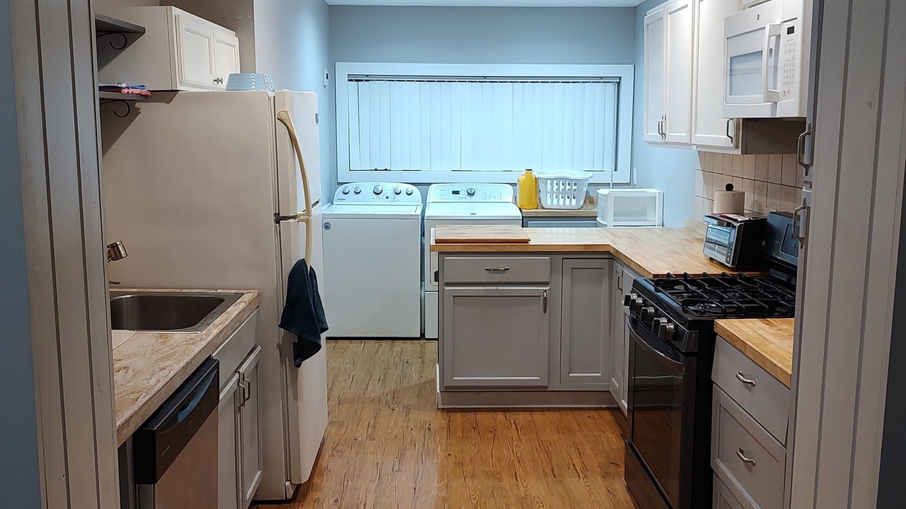 Photo of Kitchen in San Pedro
