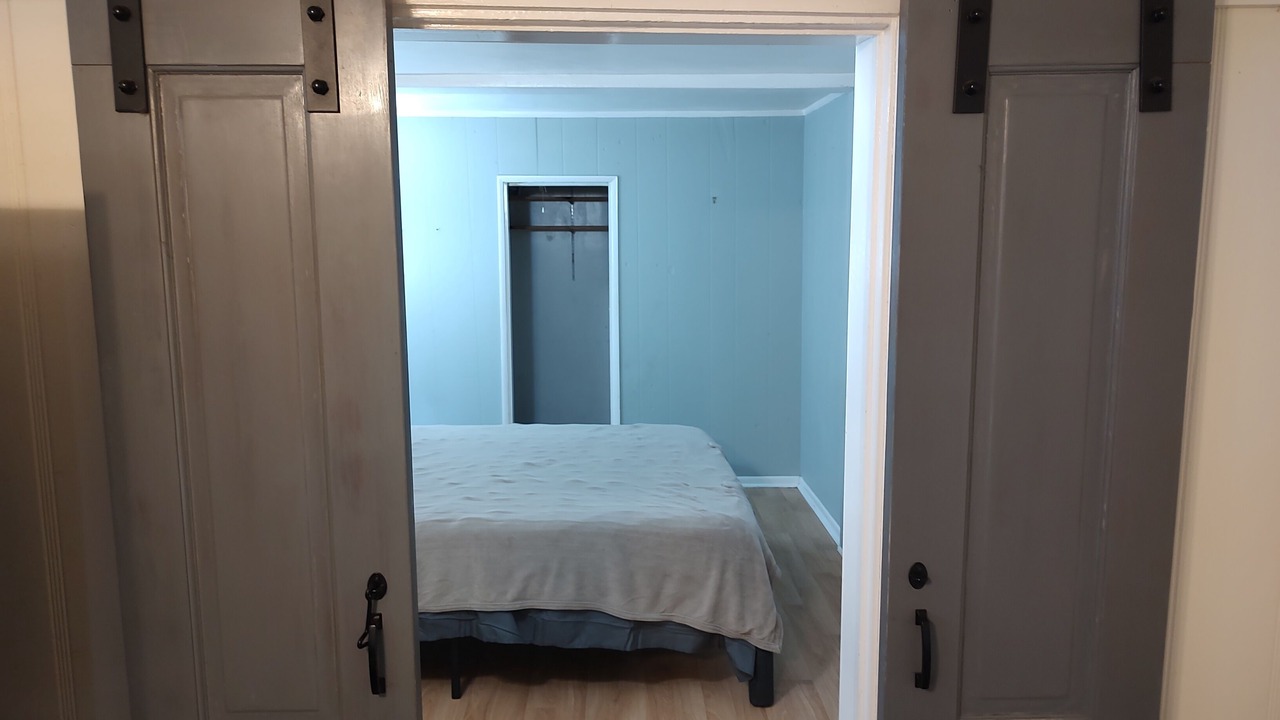 Photo of Bedroom in San Pedro