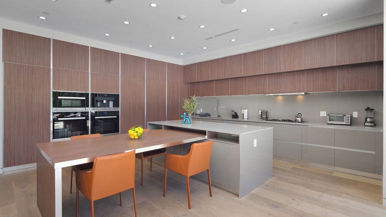 Photo of Kitchen in Beverly Grove