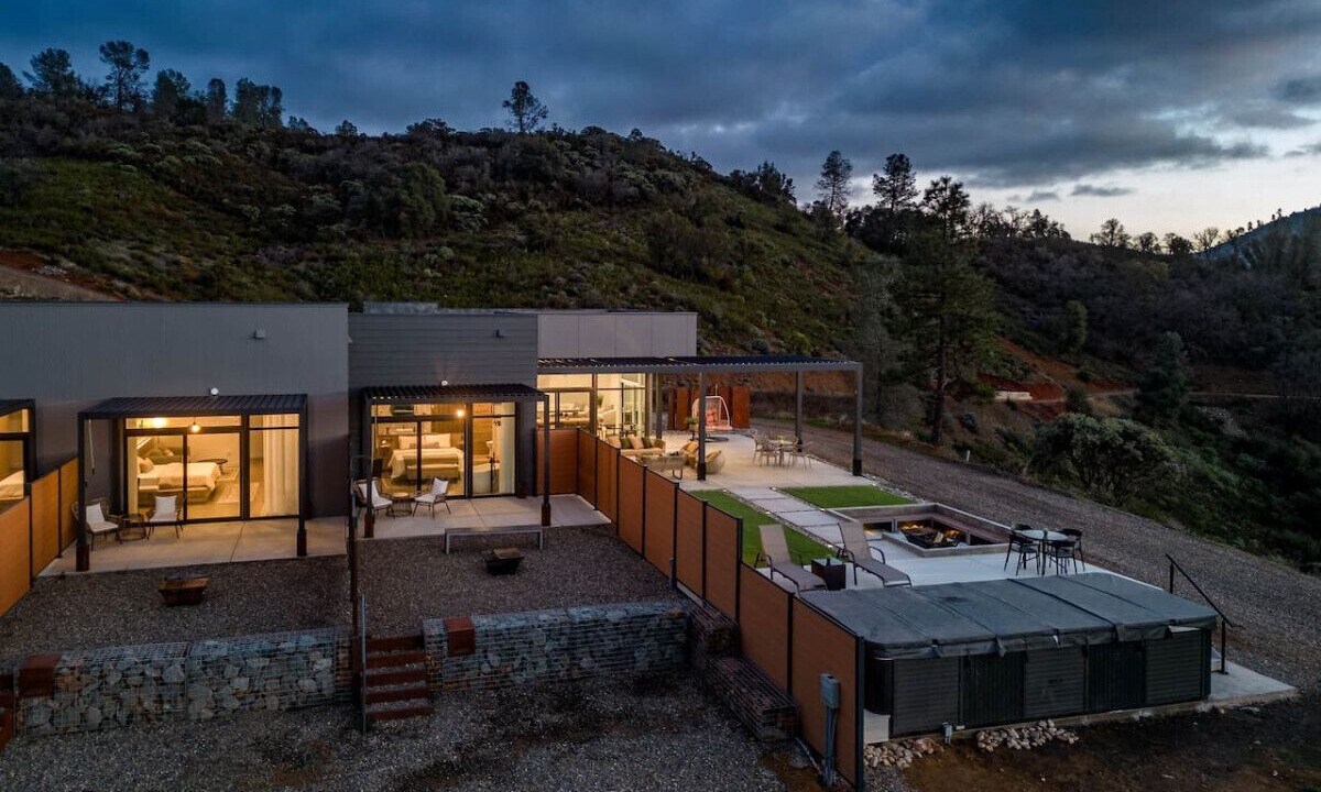 Photo of Outdoor in Midpines