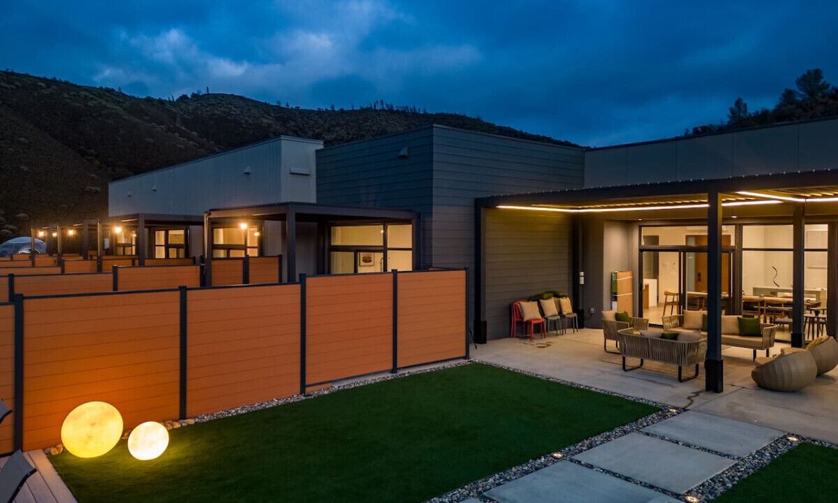 Photo of Patio Balcony in Midpines