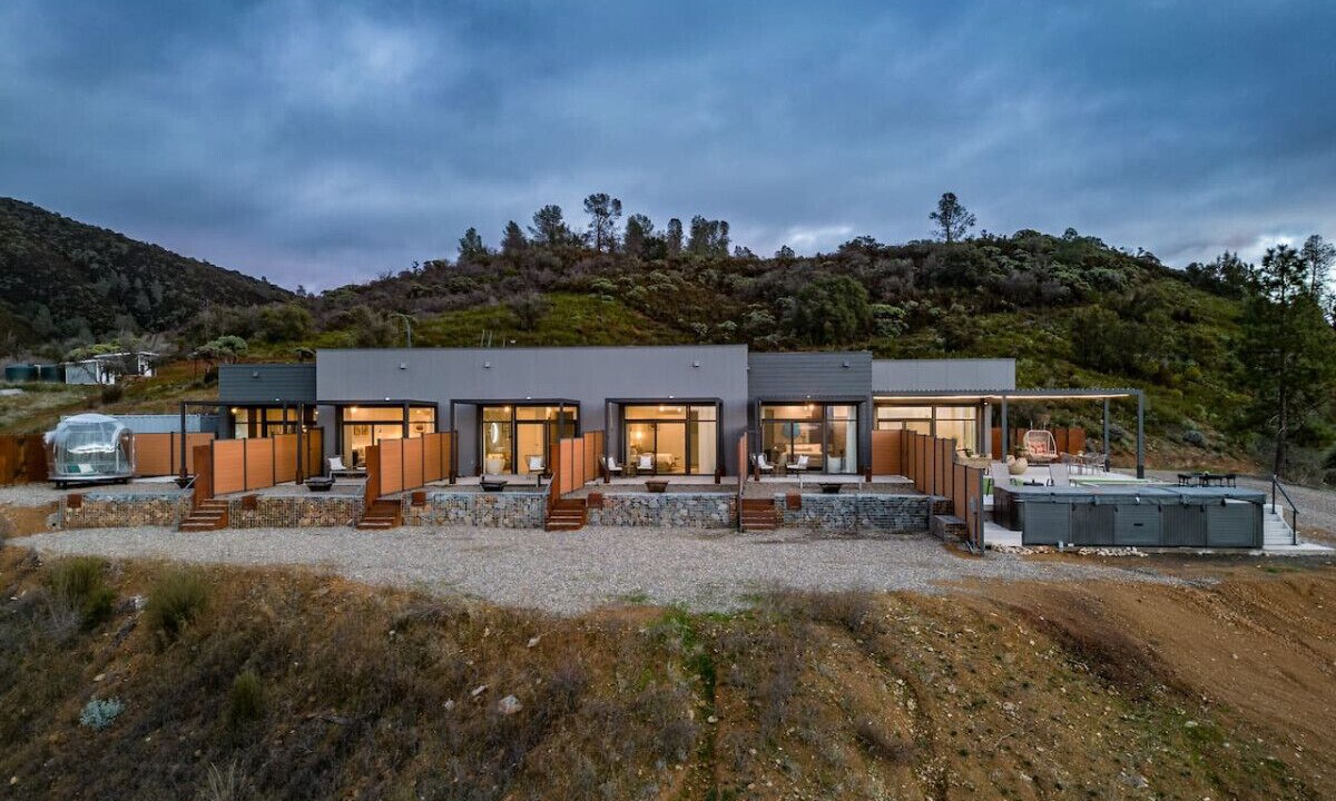 Photo of Outdoor in Midpines