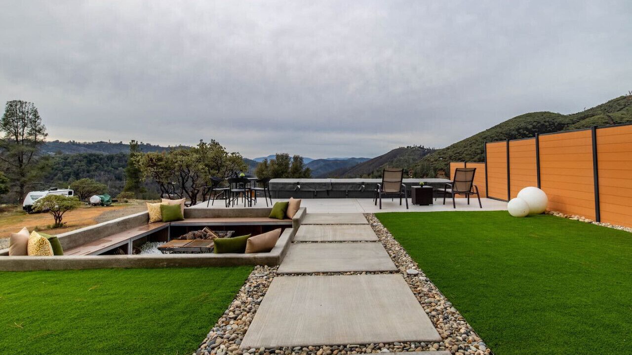 Photo of Outdoor in Midpines