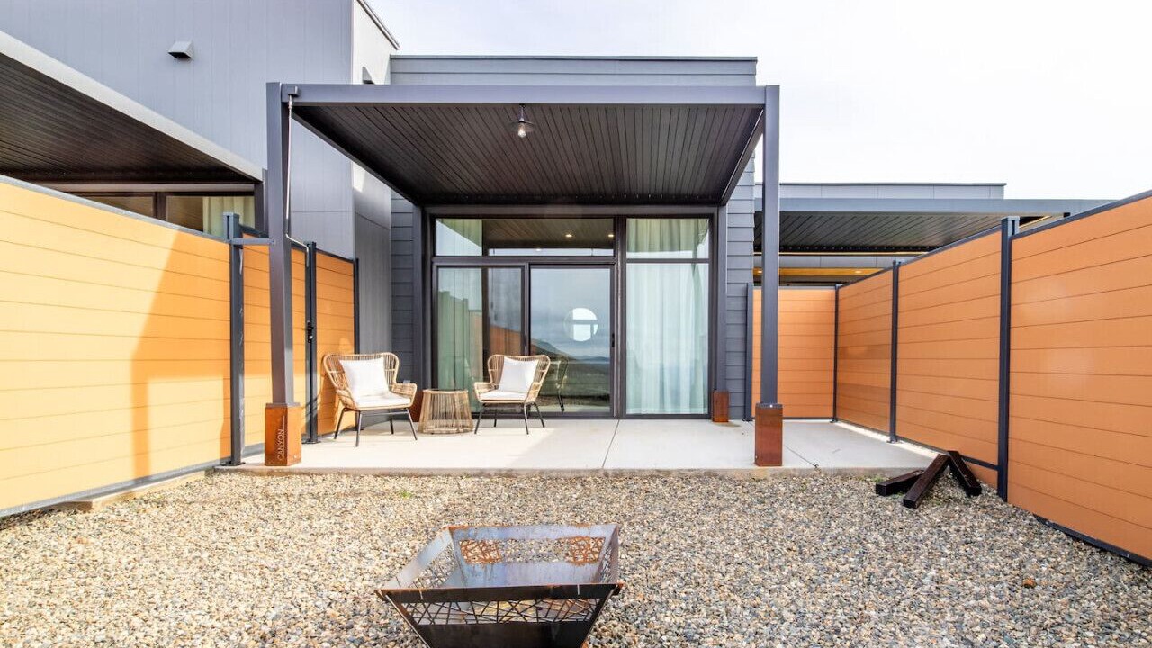 Photo of Patio Balcony in Midpines