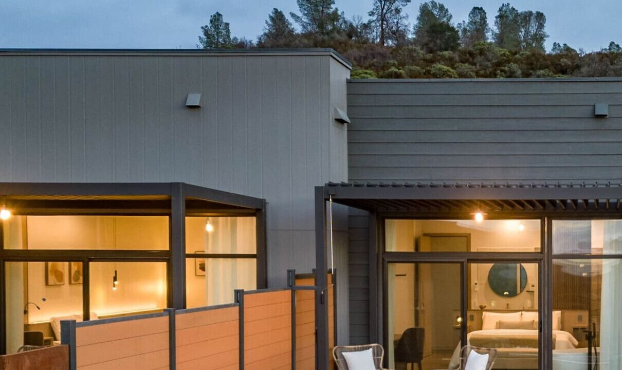 Photo of Outdoor in Midpines