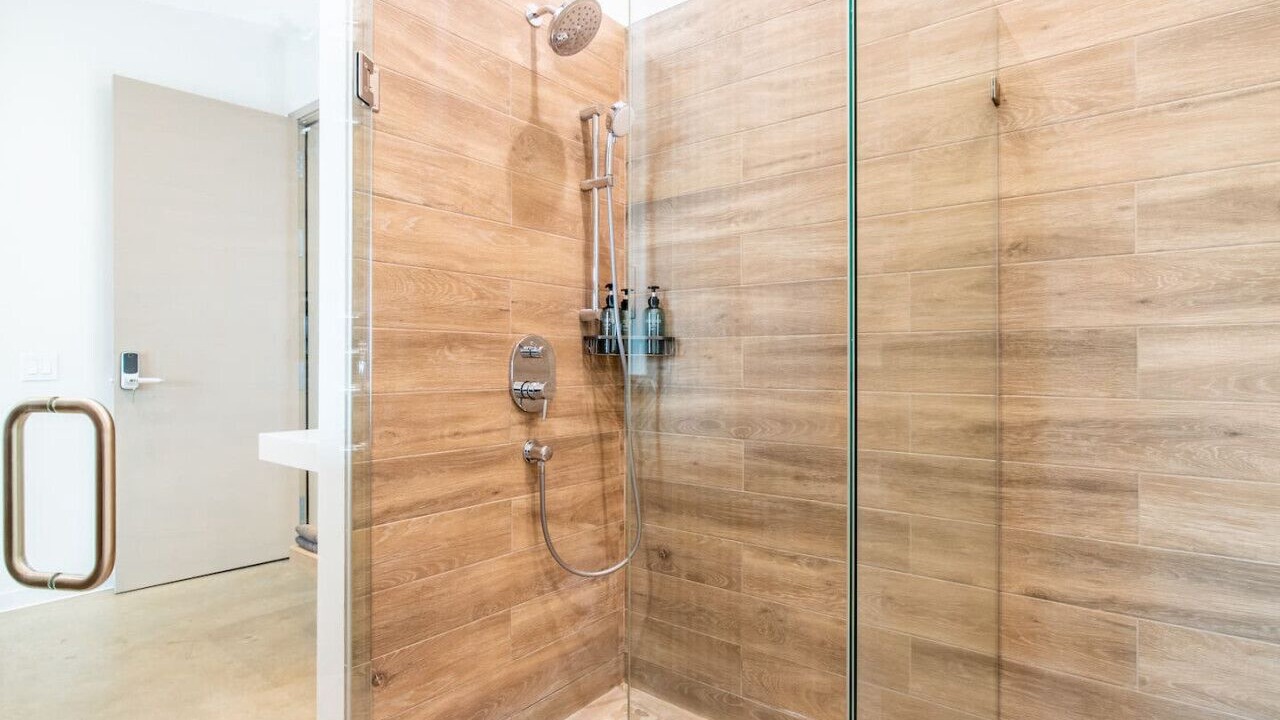 Photo of Bathroom in Midpines