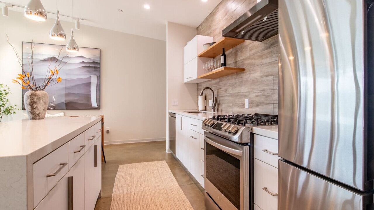 Photo of Kitchen in Midpines