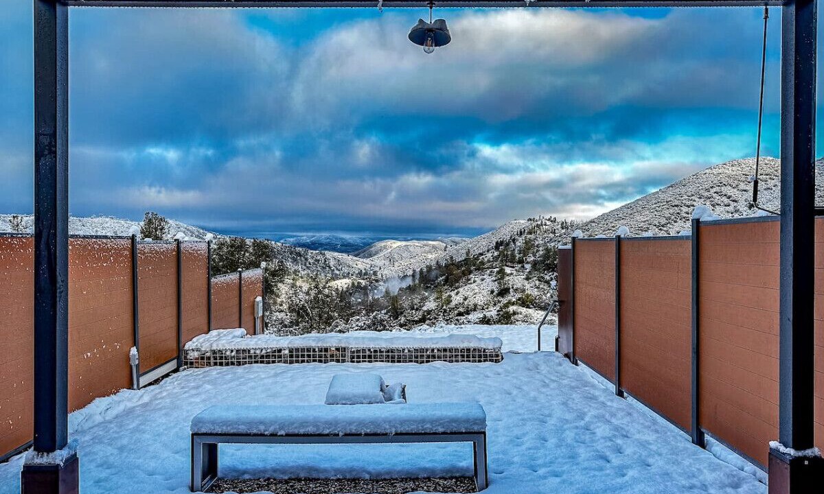 Photo of Outdoor in Midpines