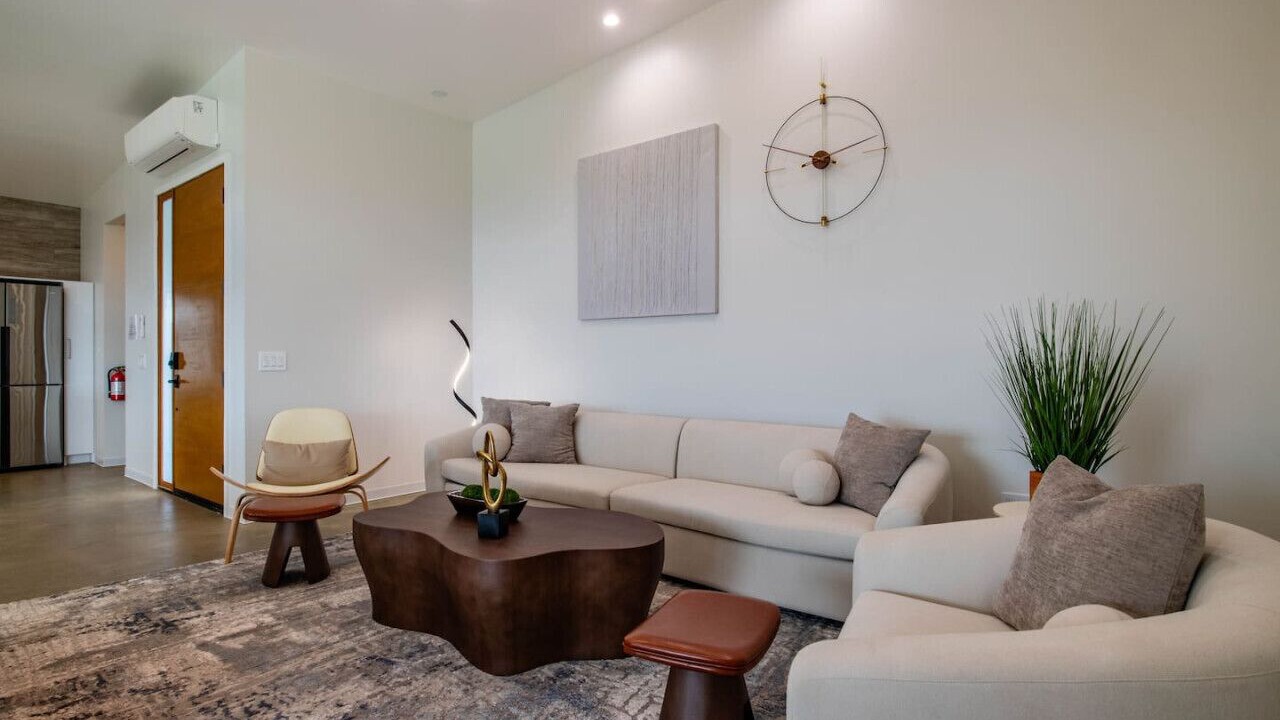 Photo of Livingroom in Midpines