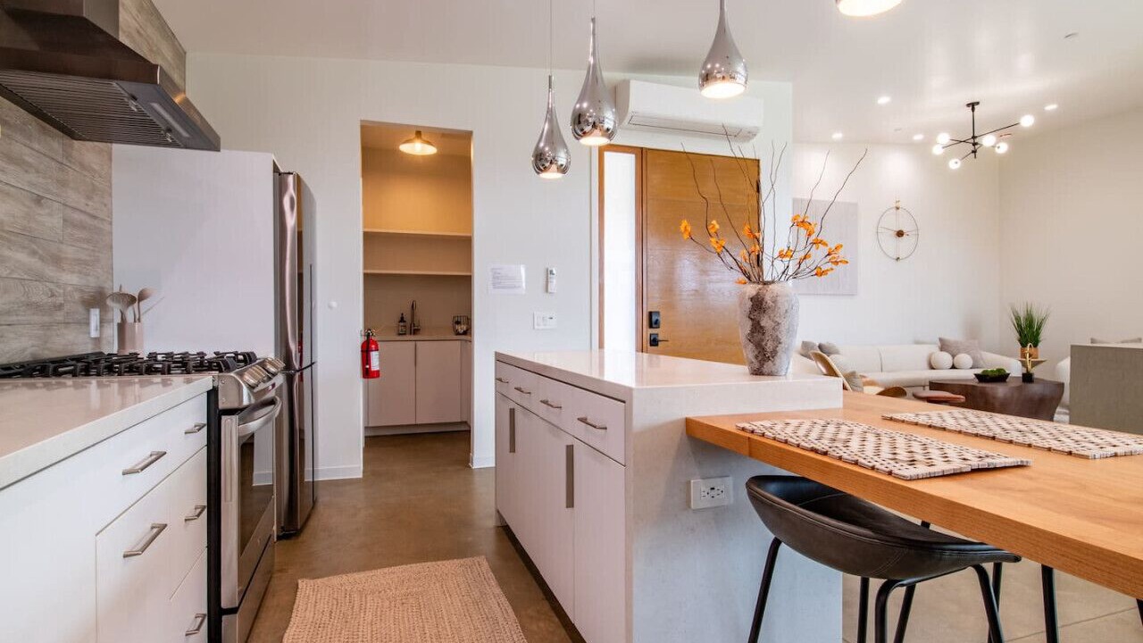 Photo of Kitchen in Midpines