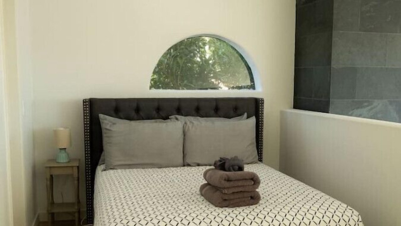 Photo of Bedroom in Marina Peninsula