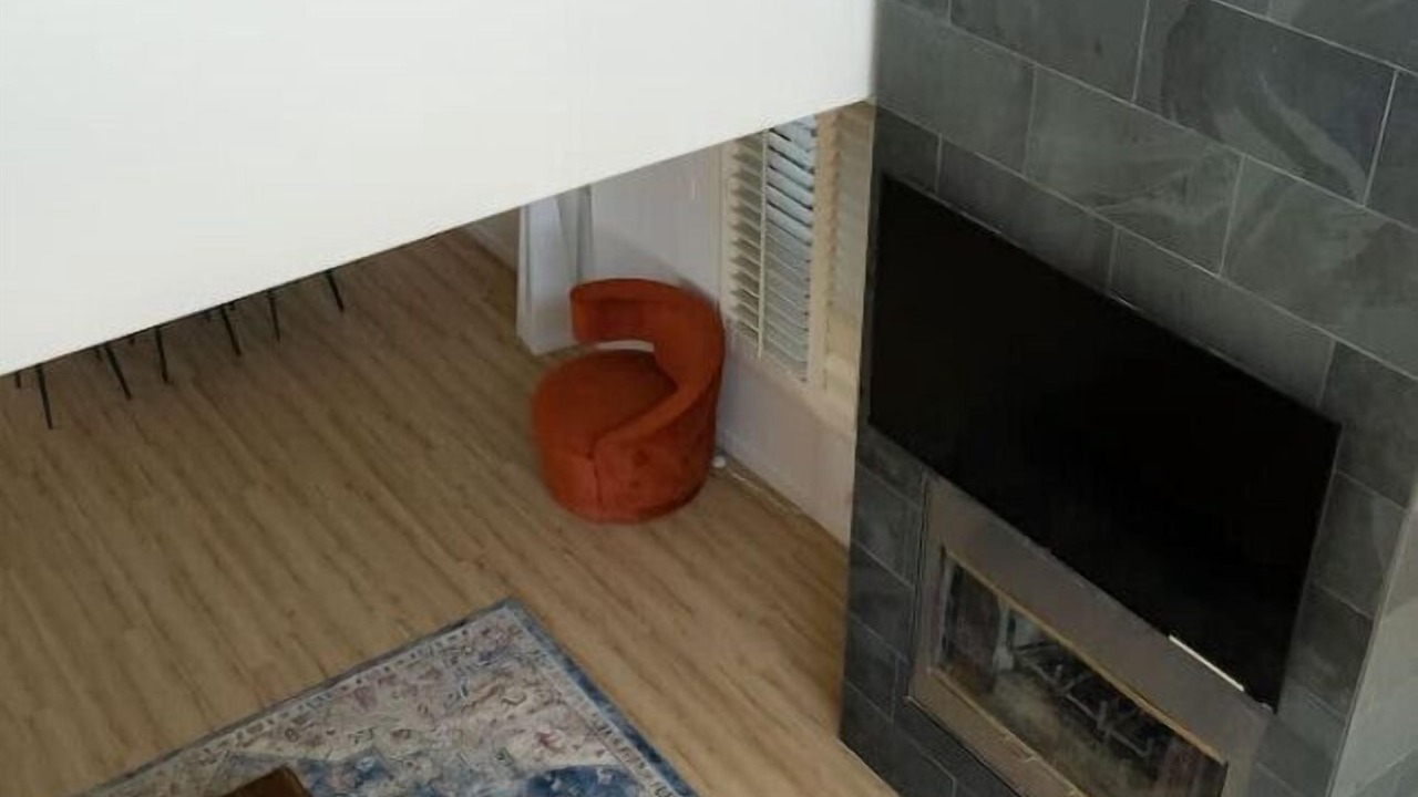 Photo of Livingroom in Marina Peninsula