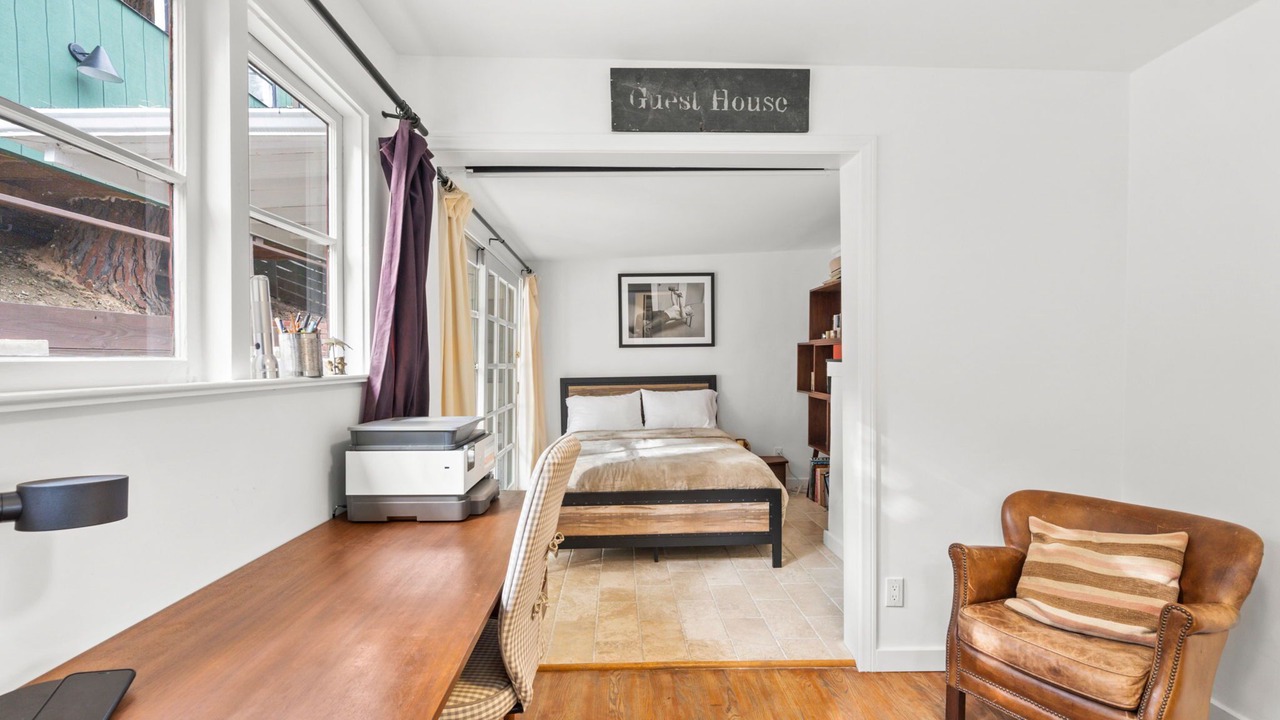 Photo of Bedroom in Sunset Junction