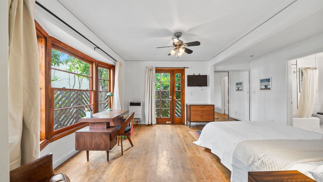 Photo of Bedroom in Sunset Junction