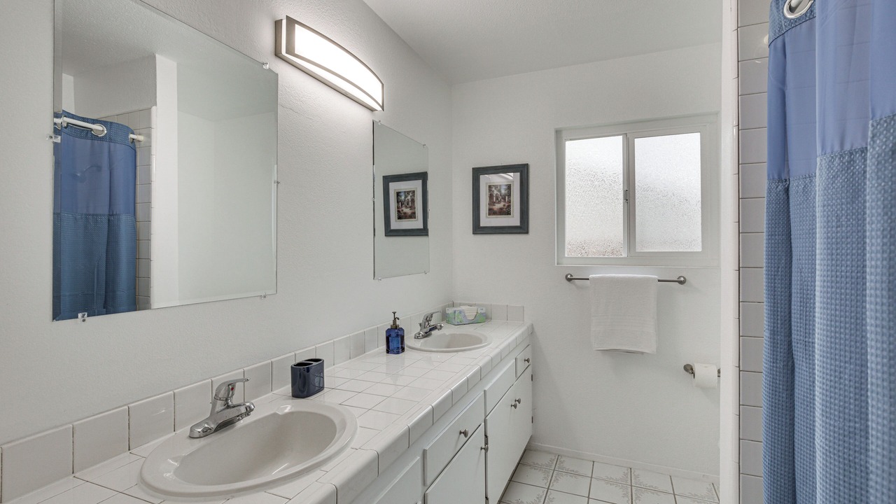 Photo of Bathroom in Spring Valley
