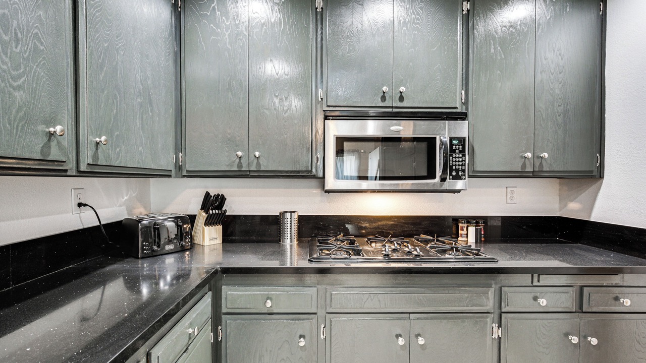 Photo of Kitchen in Spring Valley