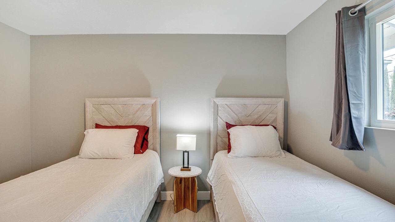 Photo of Bedroom in Spring Valley