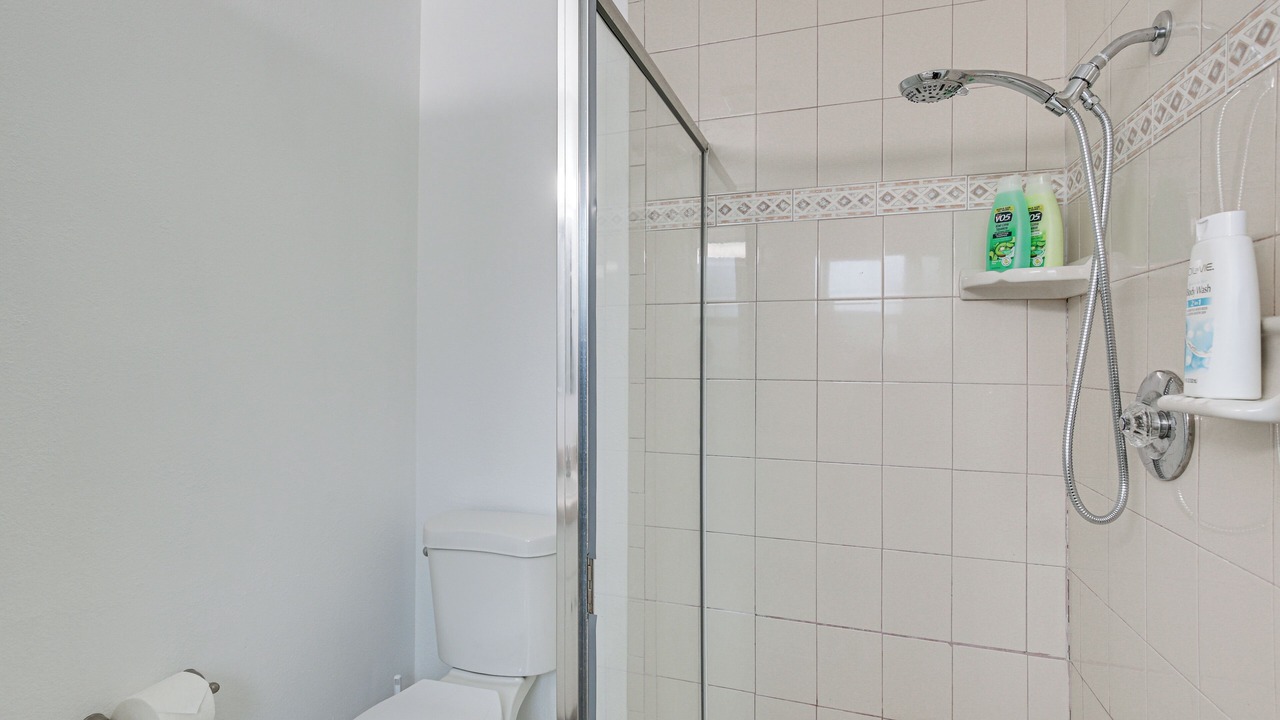 Photo of Bathroom in Spring Valley