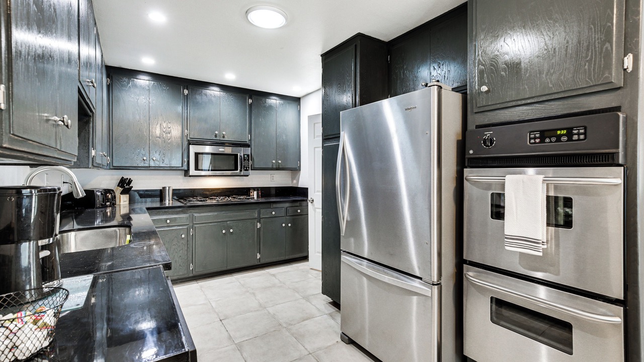 Photo of Kitchen in Spring Valley