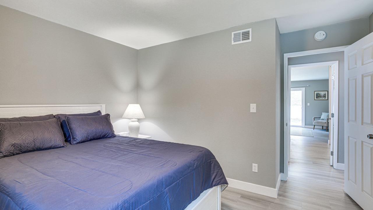 Photo of Bedroom in Spring Valley
