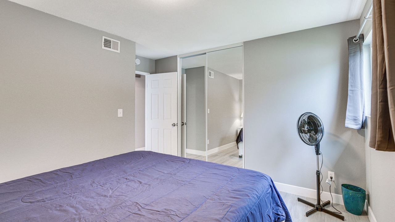Photo of Bedroom in Spring Valley
