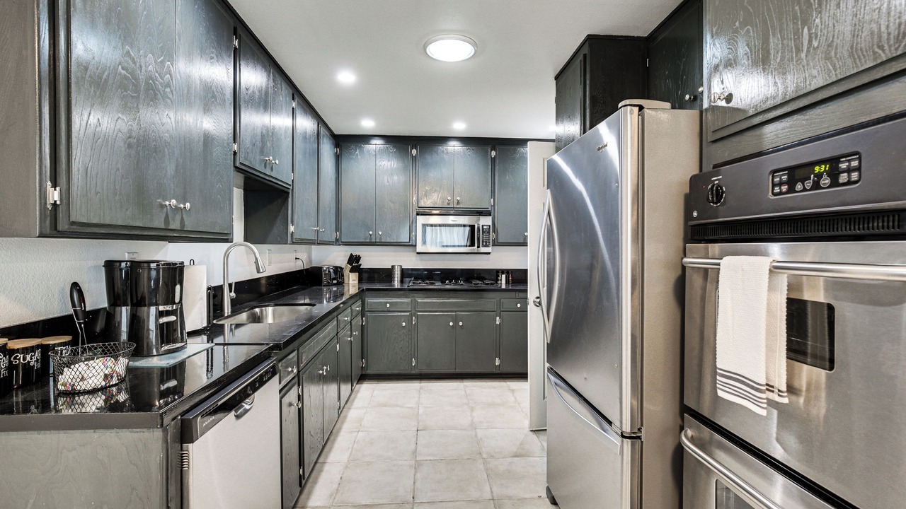 Photo of Kitchen in Spring Valley
