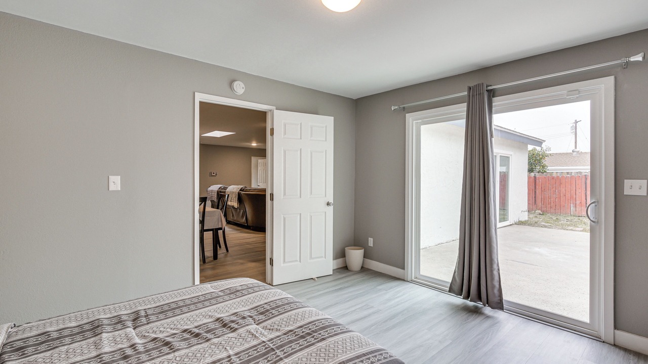 Photo of Bedroom in Spring Valley