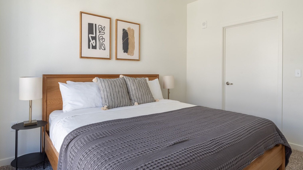 Photo of Bedroom in Hayward