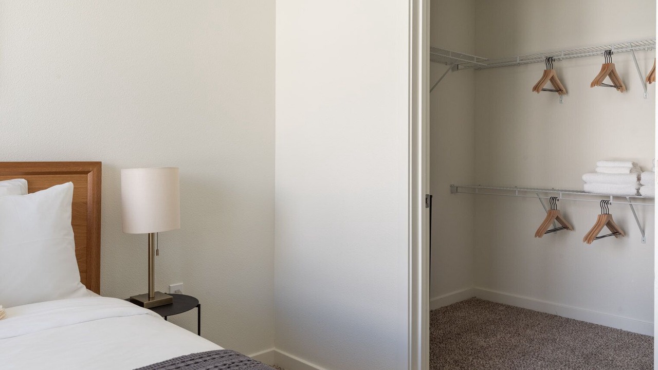 Photo of Bedroom in Hayward