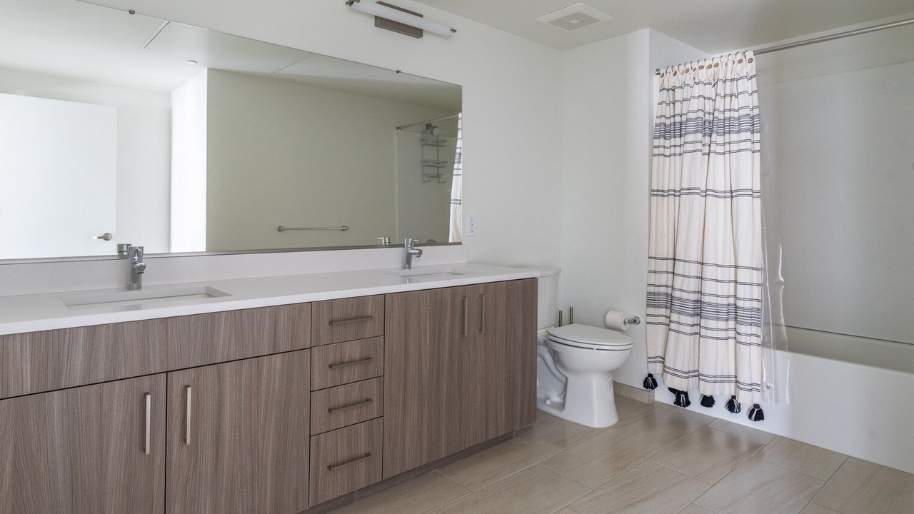 Photo of Bathroom in Hayward