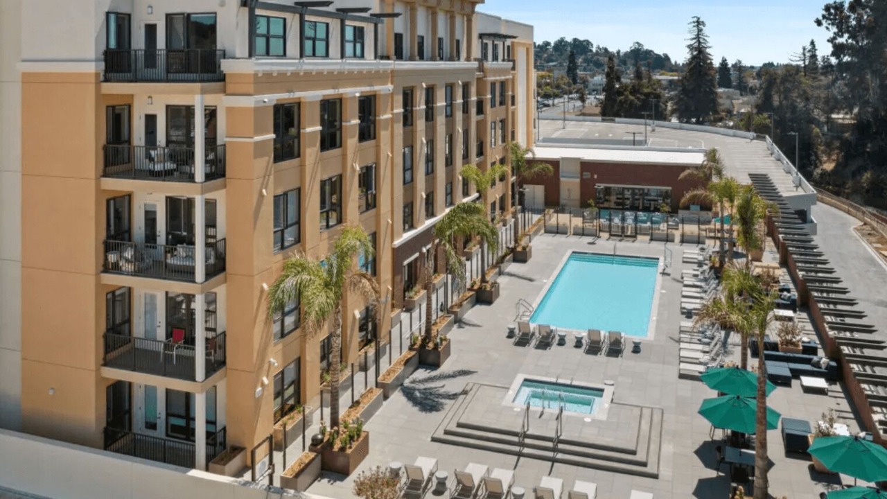 Photo of Outdoor in Hayward