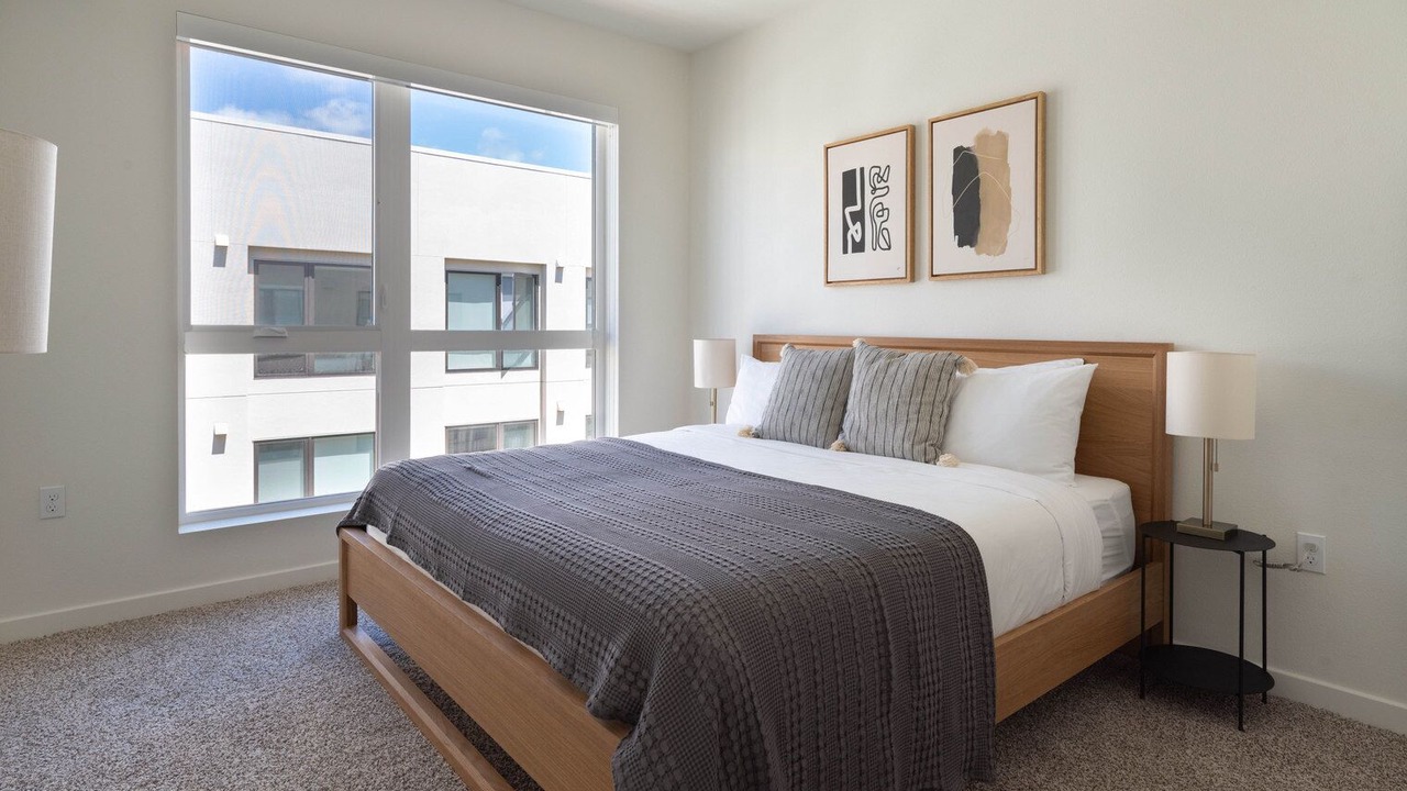 Photo of Bedroom in Hayward