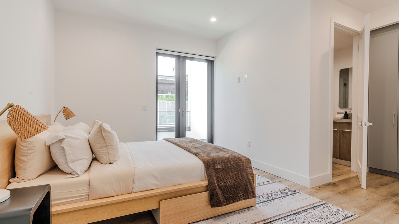 Photo of Bedroom in Studio City