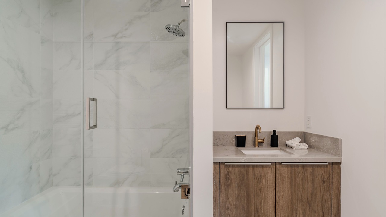 Photo of Bathroom in Studio City