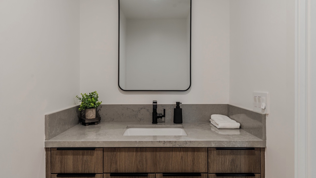 Photo of Bathroom in Studio City