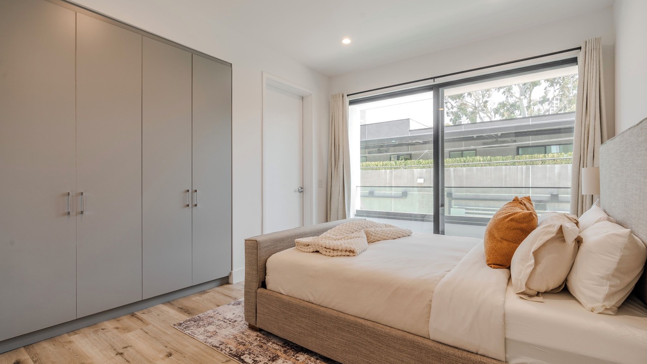 Photo of Bedroom in Studio City