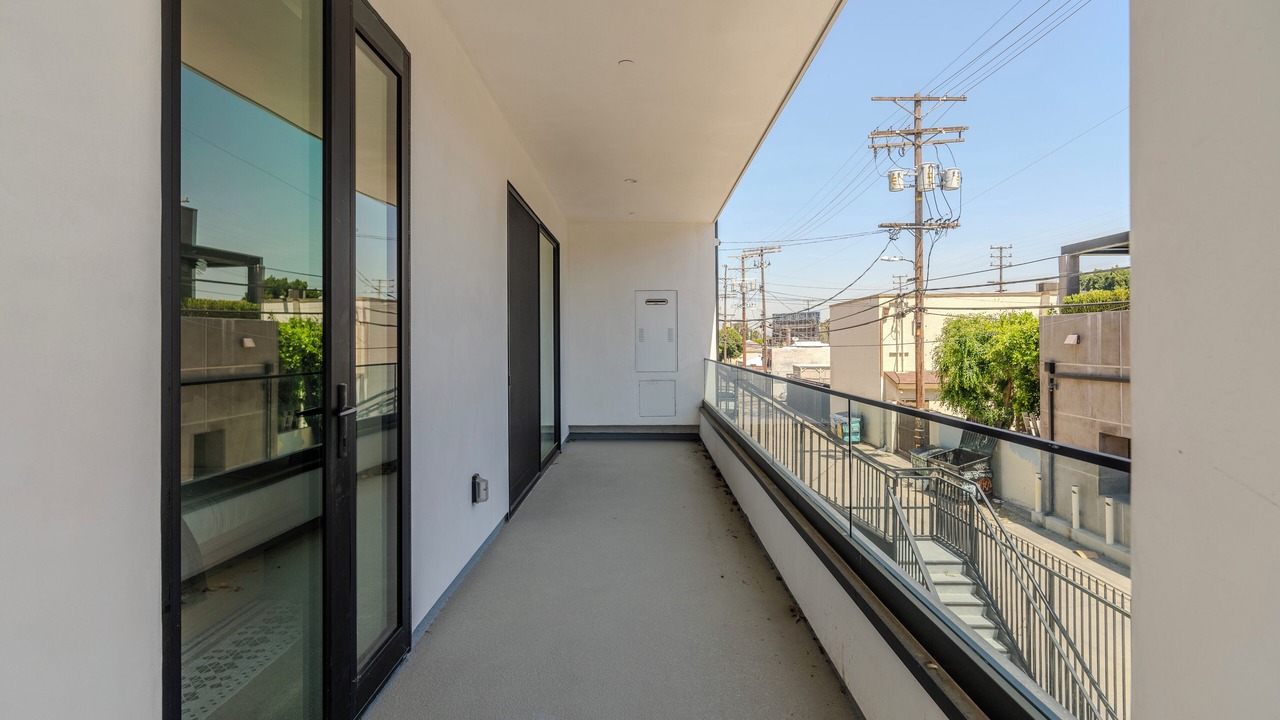 Photo of Outdoor in Studio City