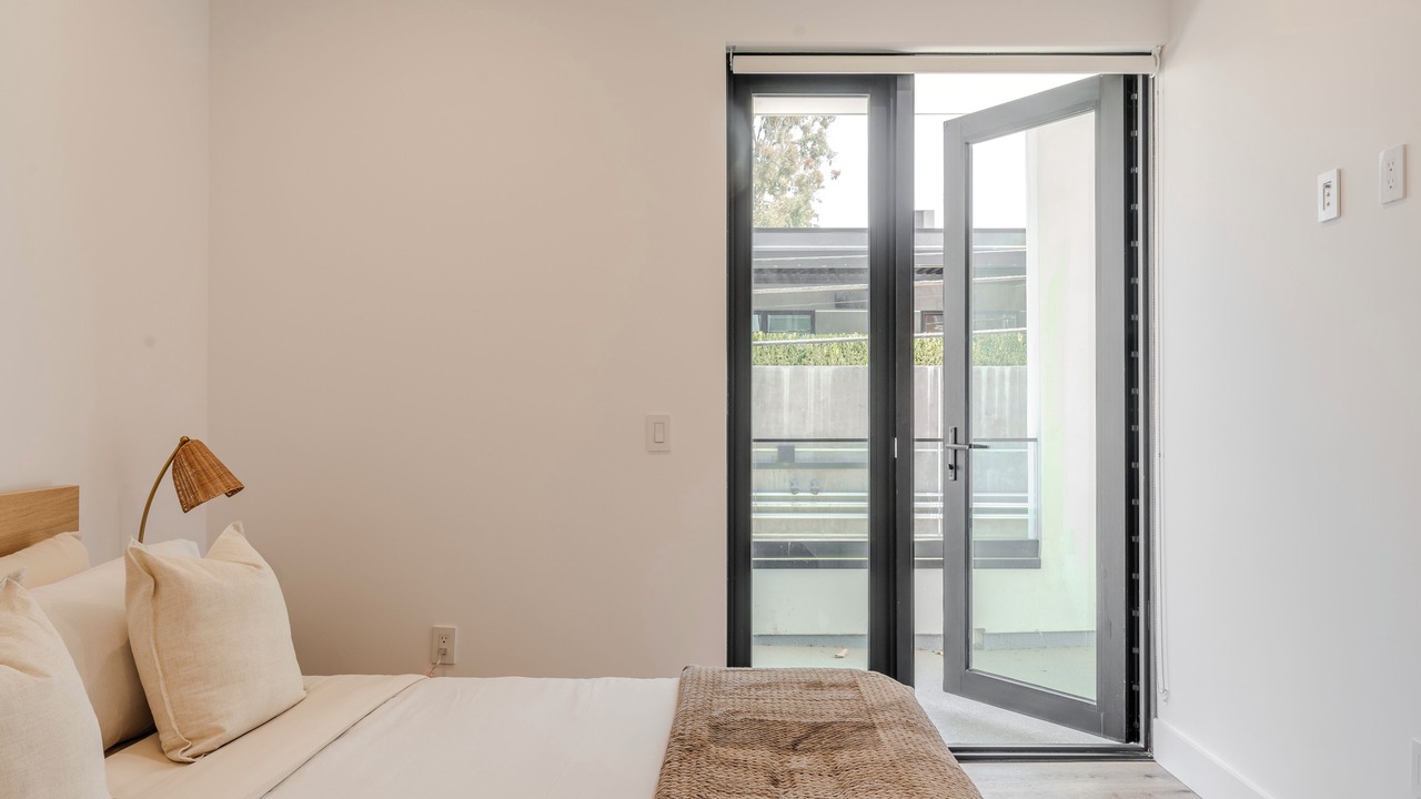 Photo of Bedroom in Studio City