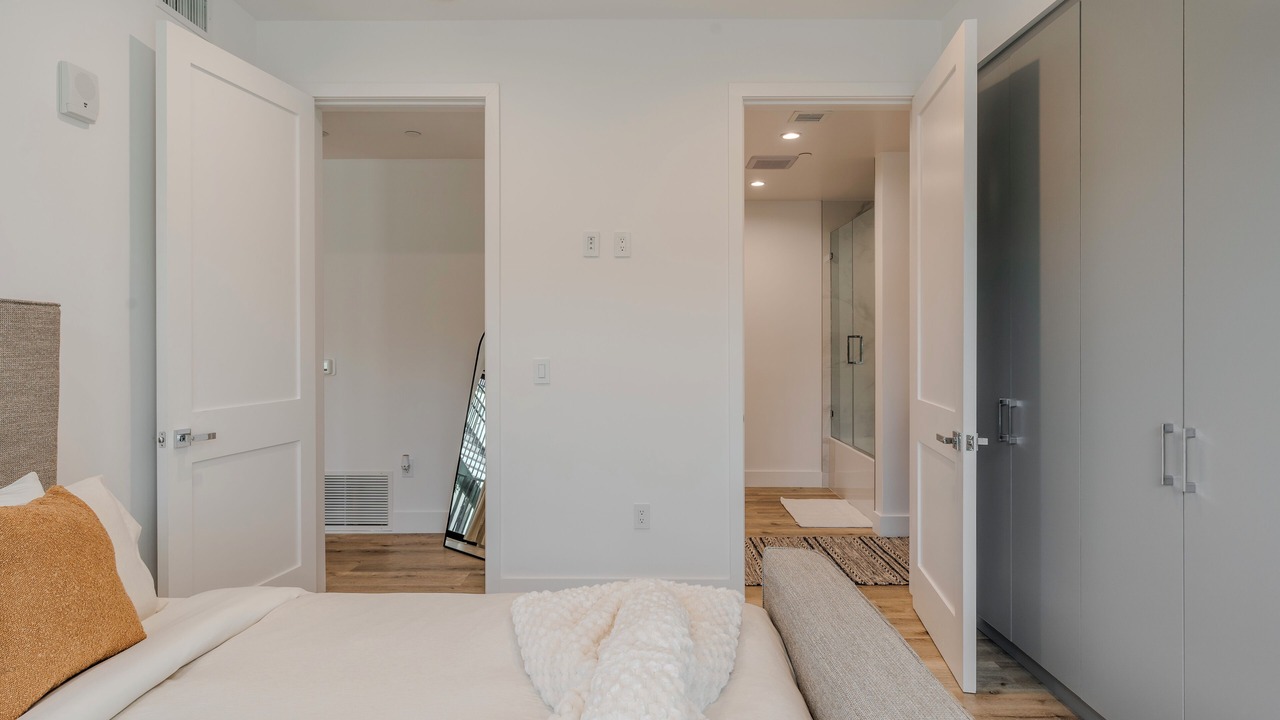 Photo of Bedroom in Studio City