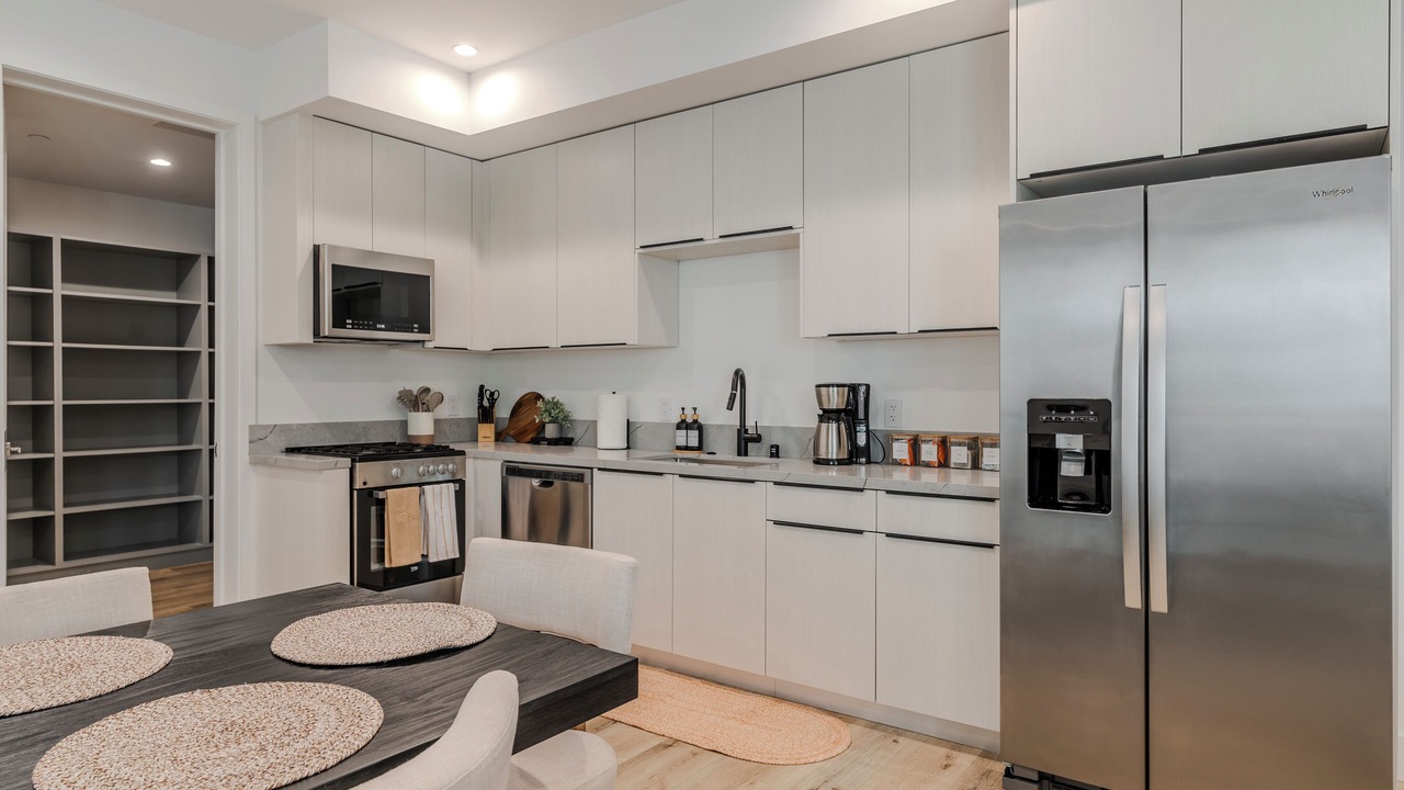 Photo of Kitchen in Studio City
