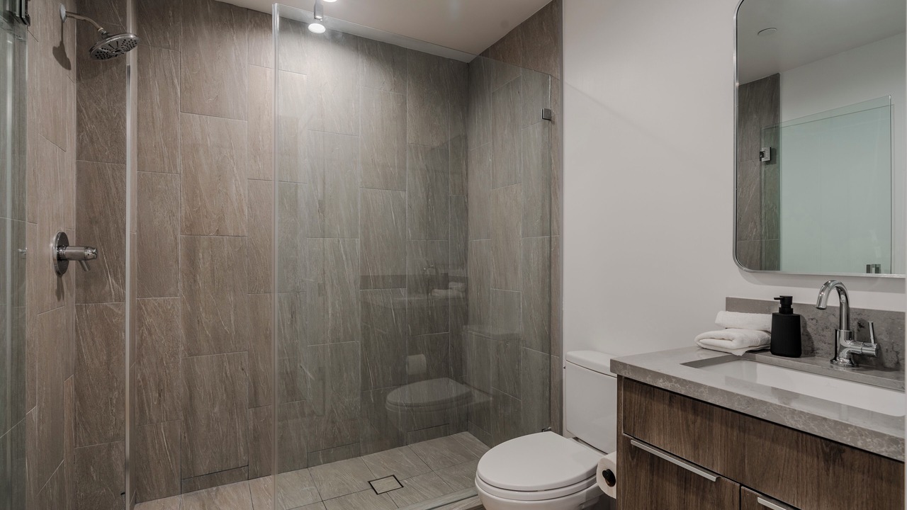 Photo of Bathroom in Studio City