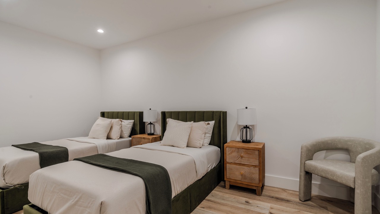 Photo of Bedroom in Studio City