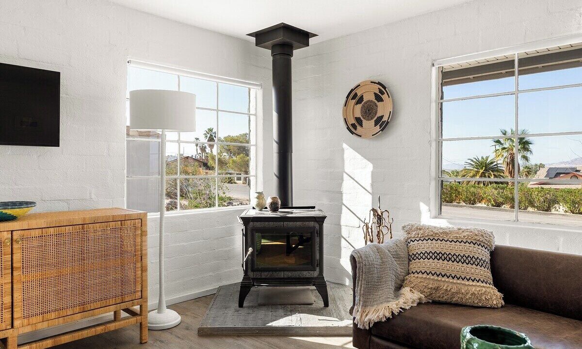 Photo of Livingroom in Twentynine Palms