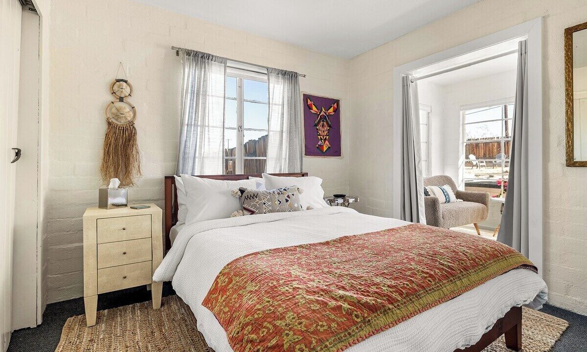 Photo of Bedroom in Twentynine Palms
