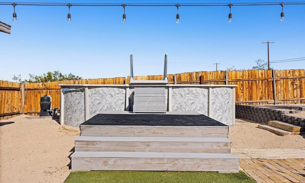 Photo of Outdoor in Twentynine Palms